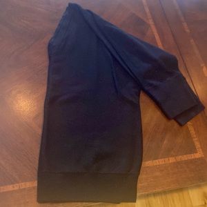 Banana Republic Black Sweater